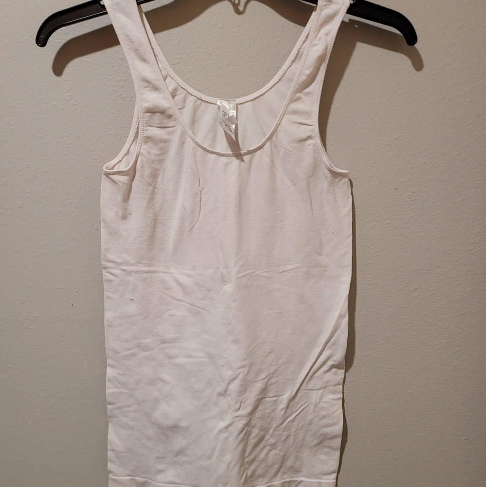 Stretchy cami
